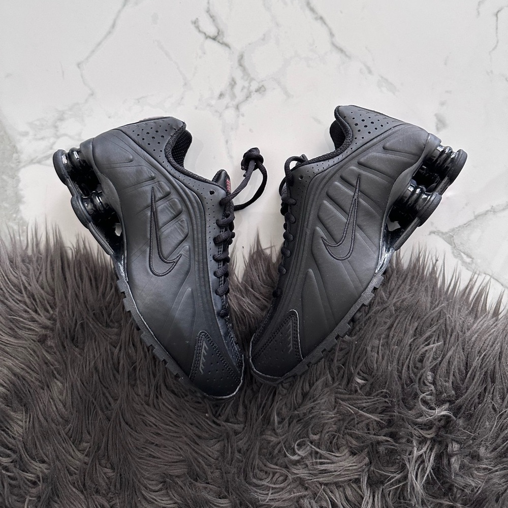 Nike Shox R4 - Picture 7 of 13